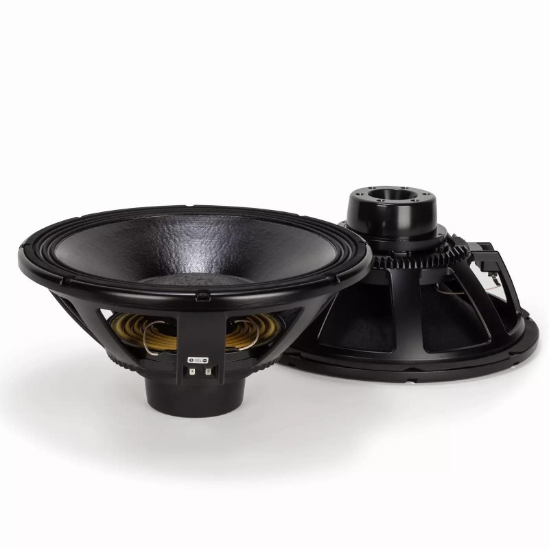 RCF LF18N408 Woofer 18", 4" cewka 1500W mocy RMS